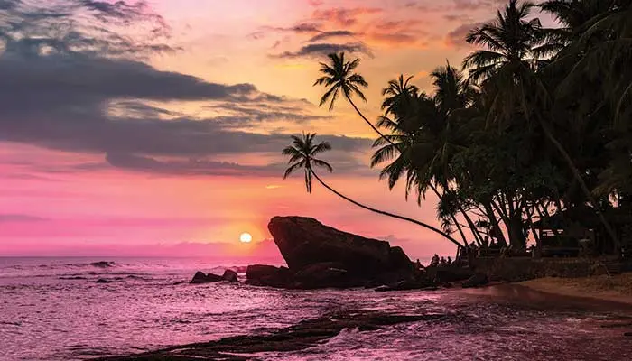 Discover the Untold Beauty of Southwest Sri Lanka in This Monsoon